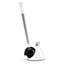 Simplehuman Toilet Plunger and Caddy Stainless Steel-62324590