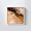 «1 Peter 5: 7 Casting Cares (Square)» par Mark Lawrence, reproduction-202214087-206093195-206093798