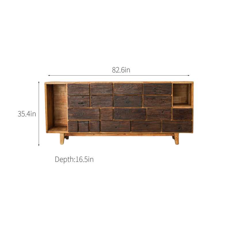 82.6'' Sideboard
