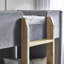 Kaleb Single (3') Bunk Bed