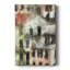 Stacked House II - Gallery Cavas