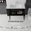 Meuble-lavabo flottant avec lavabo-736289535-736289530