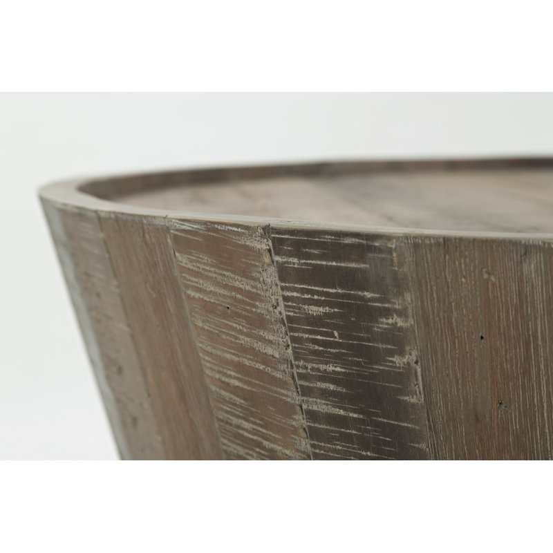 Table basse Chassie