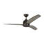 Avila LED Downrod Ceiling Fan-1595762274