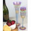 Mute guirlande champagne flûte-12644512