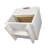 Granville 18" Nightstand   (1-Drawer)-2118804247