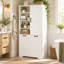 MDF Laundry Room Organiser