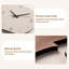 Horloge murale 27,56 po