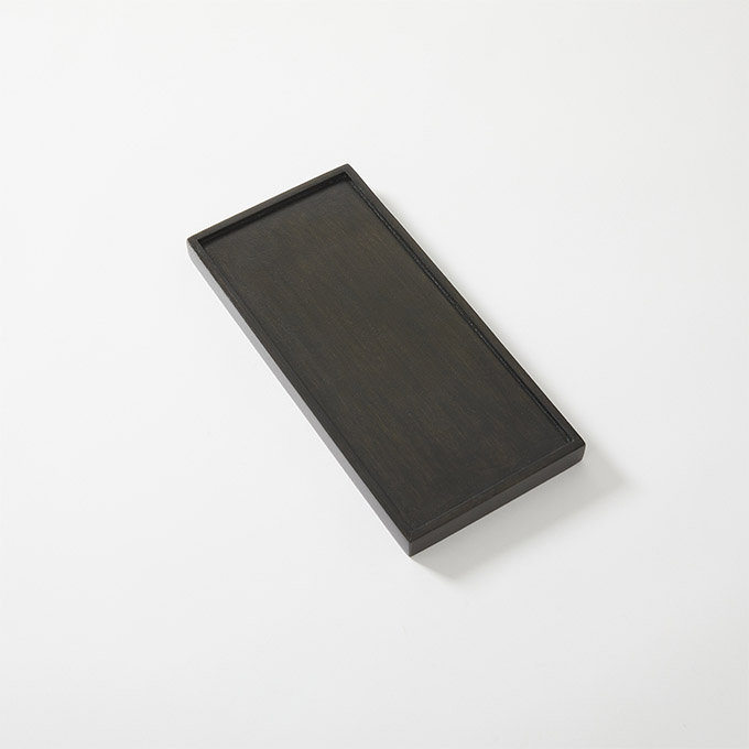 American Metalcraft Wood Platter