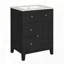 Petit meuble-lavabo moderne avec lavabo à porte en céramique-1889883493