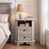 Light Rustic Oak is out of stock