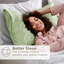 Bedsure Cooling Satin Pillowcase Envelope Closure(Set Of 2)-1776164725