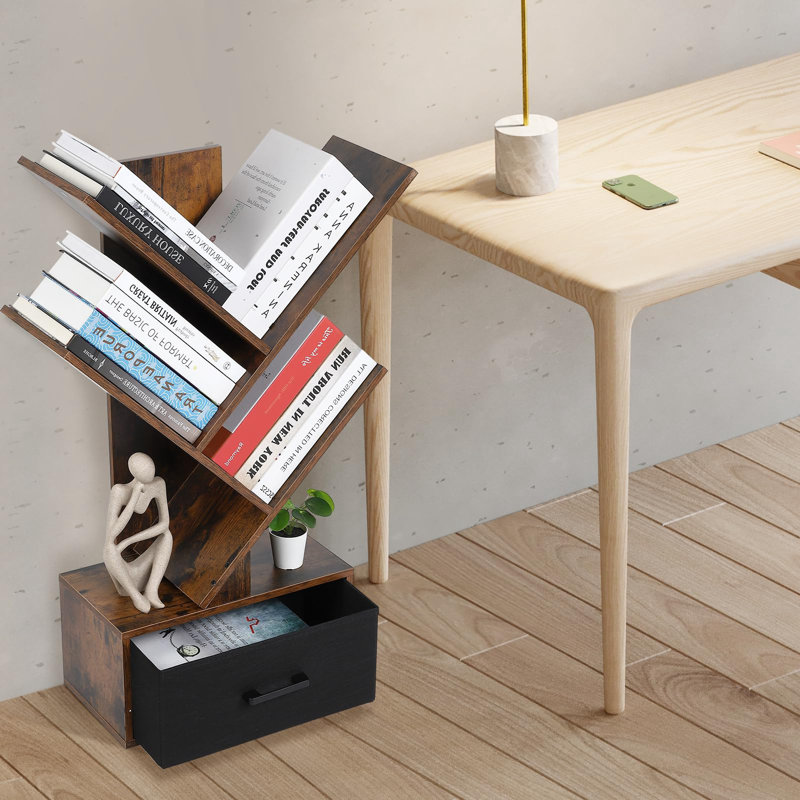 Brynlei Bookcase
