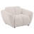 Tampa Greige 3-piece Sofa Set