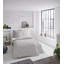 Cotton Floral Duvet Cover Set with Pillowcases-32244536-32244535