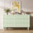 Commode d'appoint 59,06 "Green Standard