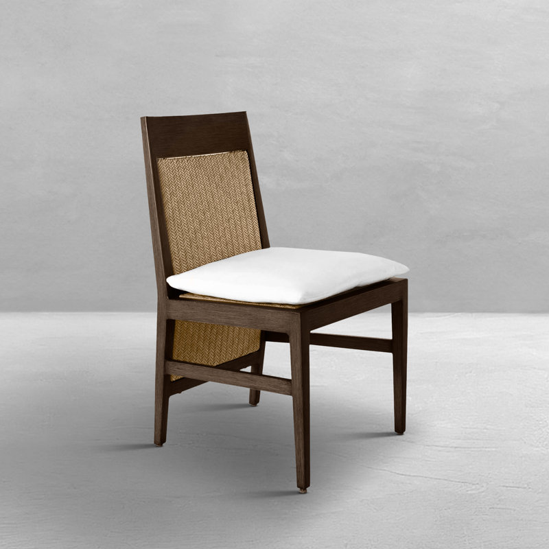 Savannah Patio Dining Side Chair