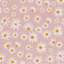 Daisy Muslin Quilt