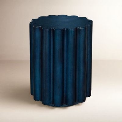 Melati 15" End Table
