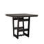 Hudson Outdoor Square Bar Table-132952447-132952412