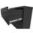 4-Drawer Lockable Metal Vertical File Cabinet for A4/Legal/Letter Size - Perfect for Office & Home Use-1255002683