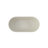 Fslefay 59'' Freestanding Bathtub Solid Surface Deep Soaking Tubs-124635949