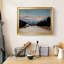 La Tour Eiffel (La Tour Eiffel) - Henri Rousseau - Toile tendue avec châssis, c. 1898-808852569-808852563-808852562