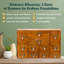 Desk Drawer Organizer-12-Drawer