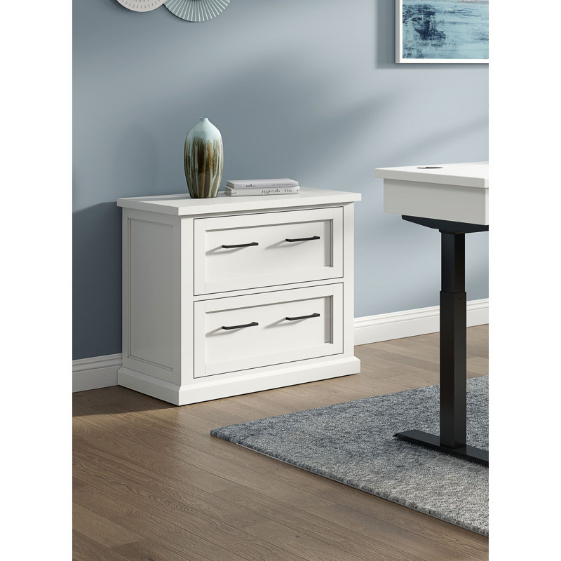 Elrond 32'' Wide 1 -Drawer File Cabinet
