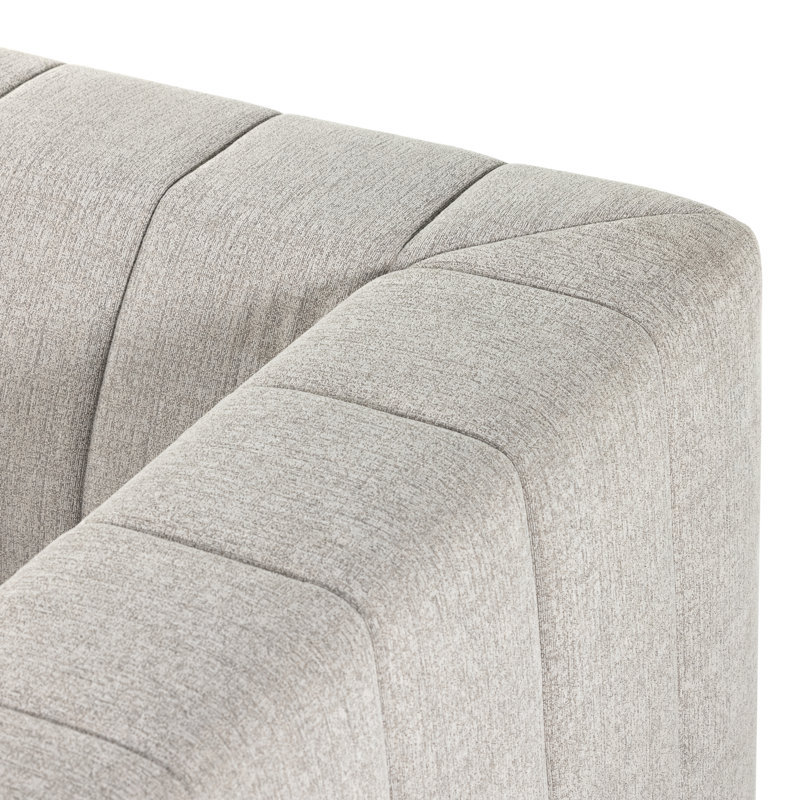 Langham Sofa, Napa Sandstone