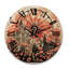 Horloge murale Tiagan-1414590200