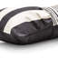 Marquee Bow Lumbar Pillow