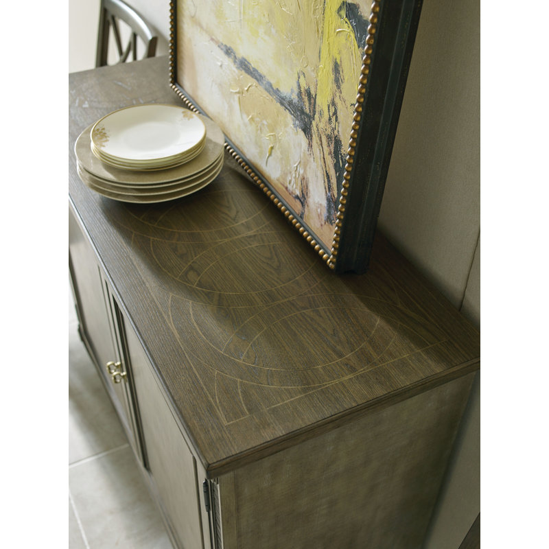 Coffey 51.25'' Sideboard