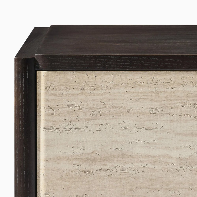 Console moderne moderne et pratique