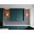 Perfection 1.75" X 3.13" Rhombus Porcelain Mosaic-114192926