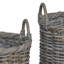 Bloomsbury Market Kubu Rattan Box-1392116106