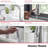 American Standard Saybrook Pull Down Kitchen Faucet-61721996