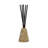 Creatures of Curiosity Leopard Reed Diffuser