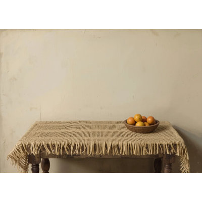 Woven Zest