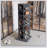 new 360 Rotating shoe cabinet 7 layers Holds Up to 28 Paris of Shoes-804898290