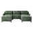 Green Chenille is out of stock