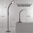 65" LED Task/Reading Floor Lamp
