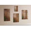 Magnetic Glass Dry Erase Board