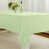 Pastel Green