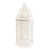 White is out of stock selected