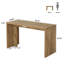 140 cm Home Bar Cabinet