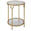 Table de bout Quanda