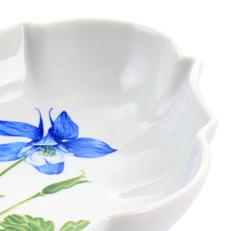 Botanical Garden Platter