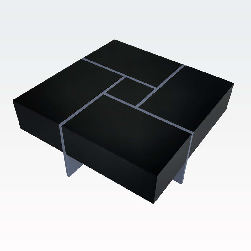 Console 31,5 po Geden
