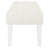 Valet Tufted Velvet Bench-894404896
